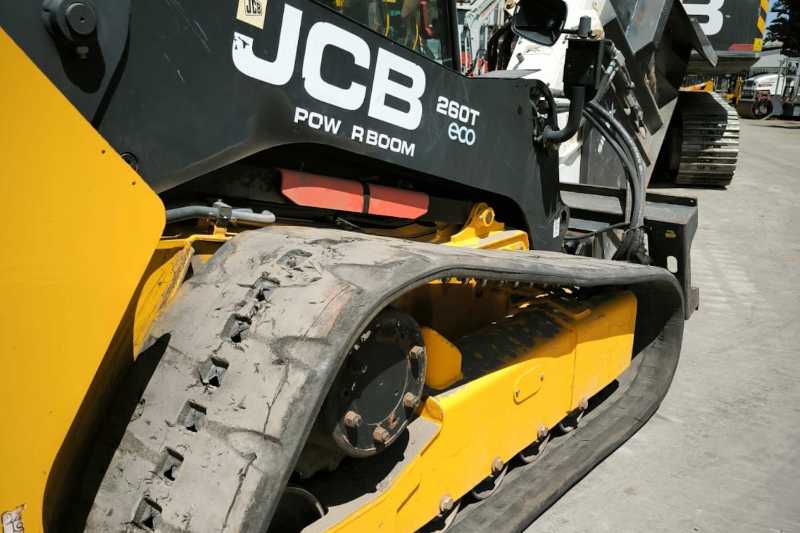 OmecoHub - Immagine JCB 260T ECO